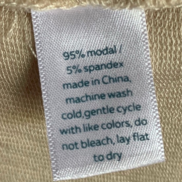 Lake Crewneck Pullover Swearshirt - Picture 4 of 5